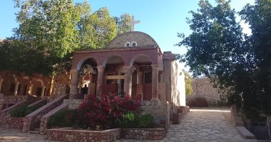 دير السبع بنات