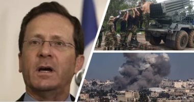 باختصار.. أهم الأخبار العربية والعالمية حتى الظهيرة.. قوات الاحتلال تقتحم مقر أونروا بالشيخ جراح.. ترامب يهدد صفقة استحواذ نتفليكس على وارنر براذر.. تايلاند: سننفذ كافة الإجراءات العسكرية للرد على كمبوديا