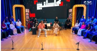 كارمن سليمان اختبرت متسابقى برنامج كاستينج فى الغناء بشكل مختلف.. فيديو