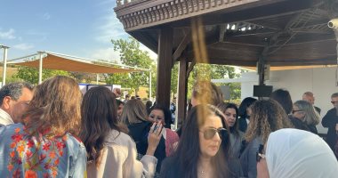 اليونيسف والقومى للمرأة يحتفلان ببرنامج تشكيل مستقبل الفتيات والنساء فى مصر 