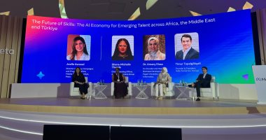 مصر للمعلوماتية: حريصون على المشاركة بالجهود الدولية لبناء مستقبل الذكاء الاصطناعي