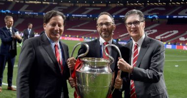 ملاك نادي ليفربول