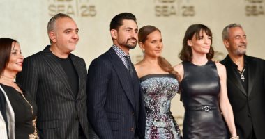 مهرجان البحر الأحمر السينمائي الدولي