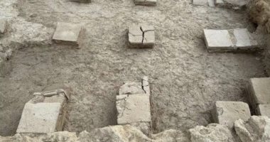 اكتشاف مجمع حرارى فى فيلا رومانية فى مدينة أجريجينتو اليونانية القديمة