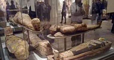 ترتيب آثار مصر فى متاحف العالم.. من يملك أكبر مخزون للحضارة الفرعونية؟