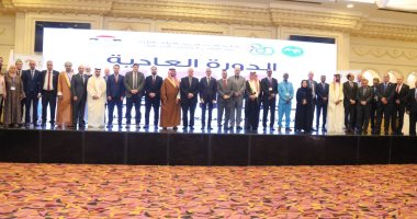 المجلس التنفيذى للألكسو يثمن مقترح مصر بإنشاء المركز العربى لدعم المسار المهنى