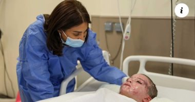 خطر يهدد حياة الأطفال.. هبة السويدى تفتح ملف غرف الكهرباء المفتوحة بعد إصابات الحروق المتكررة