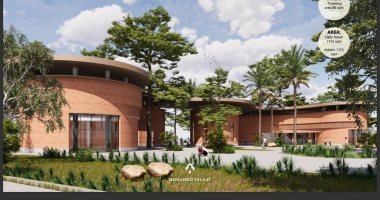 مصر تطلق أيقونة عالمية.. حديقتا الحيوان والأورمان في ثوب جديد بمعايير دولية.. ترميم 90% من المباني الأثرية.. نفق يربط الحديقتين لخلق نطاق بيئي متكامل بمساحة 114 فدانًا.. استقدام 118 فصيلة حيوانية جديدة