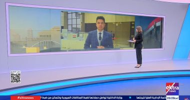 مراسل قطاع الأخبار من الرياض