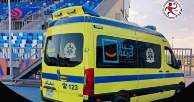 في الكورة :
اتحاد اليد يشدد على ضرورة الالتزام بالضوابط الطبية وتوفير سيارة إسعاف مجهزة