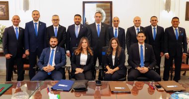 في الكورة :
سموحة يعلن رفع الكفاءة الفنية للملاعب لسلامة اللاعبين.. بيان