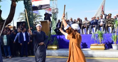 العيد القومى للأقصر من 4 نوفمبر إلى 9 ديسمبر سنوياً.. اعرف القصة