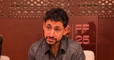 أمير المصري