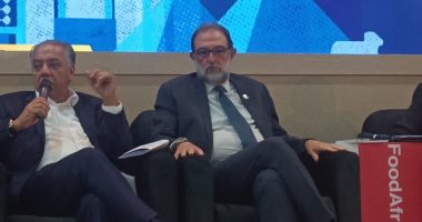 جانب من المعرض