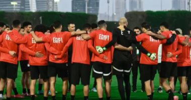سيناريوهات تأهل منتخب مصر للدور ربع النهائى ببطولة كأس العرب.. فيديو