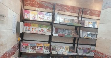 افتتاح منفذ لهيئة الكتاب بالأنفوشى استجابة لمطالب أهالى الإسكندرية