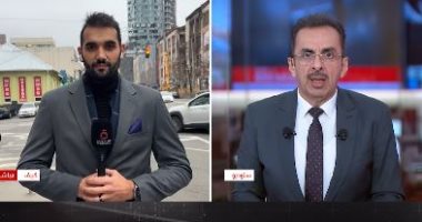 الجيش الأوكراني يستهدف مدينة سيمفيروبول في شبه جزيرة القرم