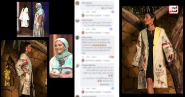 جاكيت الـ19 ألف جنيه قلب السوشيال ميديا.. بطلة شارك تانك تكشف الحكاية