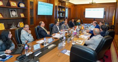  جمعية رجال أعمال إسكندرية