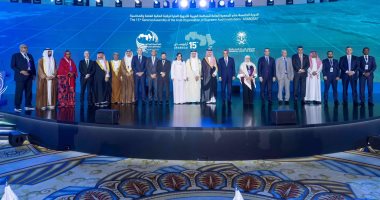 اختيار الجهاز المركزي للمحاسبات عضوًا في المجلس التنفيذي للأرابوساي وفوزه بخمس جوائز بحثية