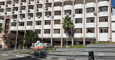 مجمع محاكم الإسماعيلية