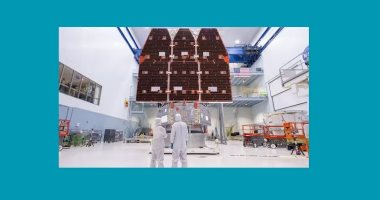 اكتمال تجميع تلسكوب نانسى جريس رومان استعدادًا للإطلاق فى 2026–2027  
