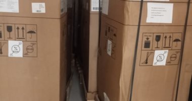 15 ماكينة غسيل كلوي جديدة لدعم مستشفيات سوهاج وتحسين الخدمات للمرضى