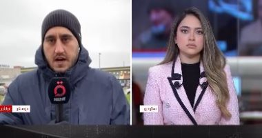 حسين مشيك: الخبراء الروس يرون أن السيطرة على العالم تبدأ من القطب الشمالى