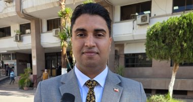 محامى المجنى عليه