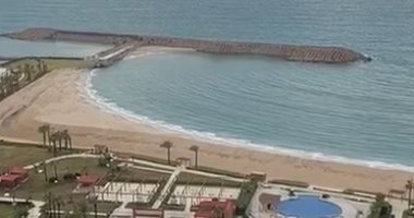 أمطار غزيرة تصل لحد السيول