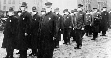 أصاب 30% من سكان العالم 1918.. أبرز محطات فيروس الأنفلونزا عبر التاريخ