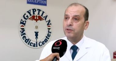 مدحت النياد مدير عام المستشفى المصري في جامبيا