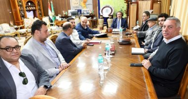 محافظ المنوفيةيعلن عن إستحداث وحدة جديدة لجراحات القلب 