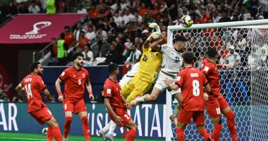 في الكورة : نتيجة مباراة منتخب مصر ضد الأردن في ختام دور المجموعات بكاس العرب