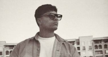 آدم ماجد المصرى يدخل عالم الغناء بـ قلبى قالى