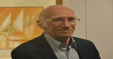 جلال الحسينى بعد رحيله.. فنان بالمعارض منذ 1967 حتى 2024