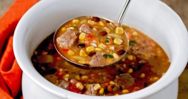 طريقة عمل شوربة الأخوات الثلاث.. قصة أسطورية وراء أكلة مغذية 