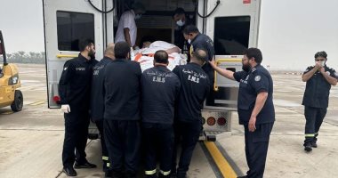 وزارة الخارجية تسهل نقل مواطن مصري من الكويت لديه ظروف طبية خاصة