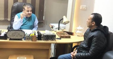 اللواء علاء الدين عبد المجيد يكشف لليوم السابع خطة الداخلية لمواجهة الأمطار.. غرفة عمليات وسيارات إغاثة وجهود إنسانية لمساعدة المواطنين.. انتشار فى كافة المناطق وتحركات سريعة لتسيير الطرق ونصائح لتفادي الحوادث