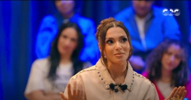 كارمن سليمان: فكرة كاستنج مختلفة وبتدى فرصة لأى حد عنده موهبة