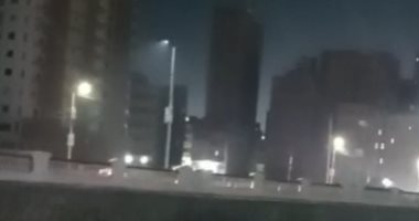 رفع حالة الطوارئ بكفر الشيخ وتوقعات بهطول أمطار.. فيديو