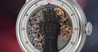 ساعة يد للمخرج فرانسيس فورد كوبولا