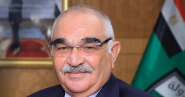 رئيس هيئة قضايا الدولة يهنئ وزير الرياضة لانتخابه رئيسًا للجنة (CIGEPS) التابعة لليونسكو