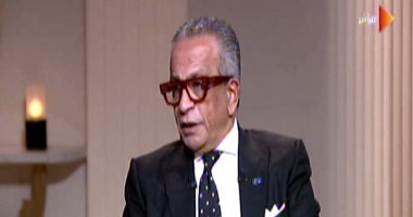 عمرو الجناينى: لدينا جهاز مصرفى قوى قادر على تلقى الصدمات وتلبية احتياجات البلد