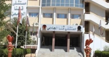 مستشفى قنا الجامعى ينجح فى إنقاذ شاب أصيب بصاروخ تقطيع رخام
