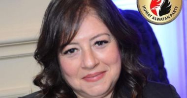 نائبة بمجلس الشيوخ: التحركات الأمريكية ضد الإخوان انتصار لتحذيرات مصر عبر السنوات