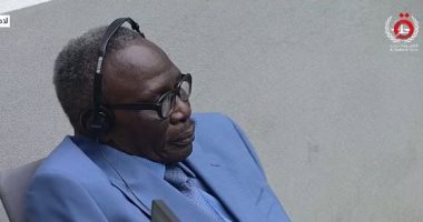 الادعاء فى الجنائية الدولية يطالب بسجن قائد الجنجويد كوشيب مدى الحياة