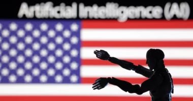 ترامب يستعد لإصدار أمر تنفيذى لتوحيد قواعد تنظيم الذكاء الاصطناعى فى أمريكا - اليوم السابع