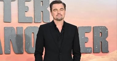  ليوناردو دي كابريو