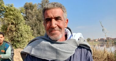 شيخ الصيادين فى الشرقية يفجر مفاجأة بشأن تمساح الزوامل بعد تمشيط المصرف